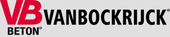 Logo Vanbockrijck Beton