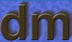 Logo DM de Meyer
