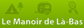 Logo Manoir de la Bas