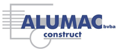 Logo Alumac Construct BVBA