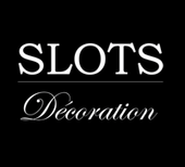 Logo Slots Decoration Slots Philip NV