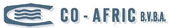 Logo CO-Afric BVBA