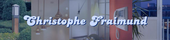 Logo Christophe Fraimund