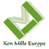 Logo Ken Mills Europe BVBA