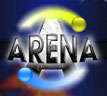 Logo Paintball Arena