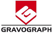 Logo Gravograph Benelux NV