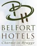 Logo Hotel 't Zand