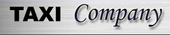 Logo Taxi Company