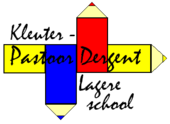 Logo Vrije Basisschool - P. Dergent
