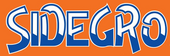 Logo Sidegro BVBA