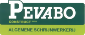 Logo Pevabo Construct BVBA