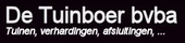 Logo De Tuinboer