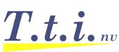 Logo T.T.I. NV