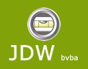Logo J.D.W. BVBA
