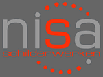 Logo Nisa BVBA