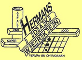 Logo Hermans Dakwerken BVBA