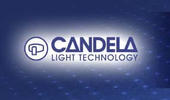 Logo Candela BVBA