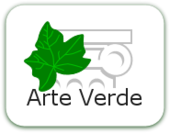 Logo Arte Verde