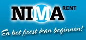 Logo Nimarent BVBA