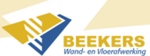 Logo Beekers Wand- en vloerafwerking