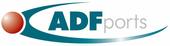 Logo Adf Ports BVBA