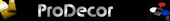 Logo Prodecor