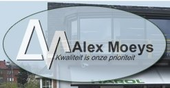 Logo Moeys Alex BVBA