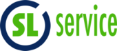 Logo SL Service Slachmuylders Luc