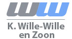 Logo Wille-Wille en Zoon