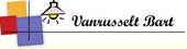Logo Van Russelt Bart