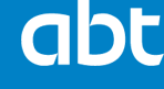 Logo ABT Belgie NV