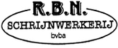 Logo R.B.N. Schrijnwerkerij BVBA