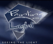 Logo Painting With Light BVBA