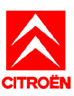 Logo Citroen Garage Verdonck