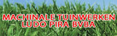 Logo Ludo Pira BVBA
