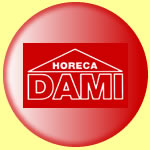 Logo Dami BVBA