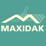 Logo Maxidak