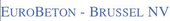 Logo Eurobeton-Brussel NV