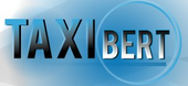 Logo Taxi Belgium Bert Aalst