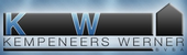 Logo Kempeneers Werner