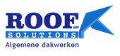 Logo ASP Roof Solutions VOF