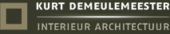 Logo Demeulemeester Kurt