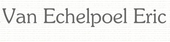 Logo Van Echelpoel E.