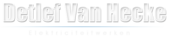 Logo Van Hecke Detlef