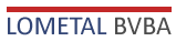 Logo Lometal BVBA