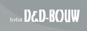 Logo D & D Bouw BVBA