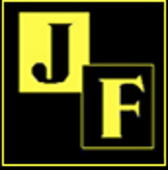 Logo Plafonneerwerken Forier Joery