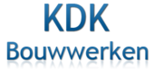 Logo KDK Bouwwerken BVBA