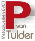 Logo Pieter Van Tulder BVBA