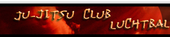 Logo Koninklijke Judo en Ju-Jitsuclub Luchtbal